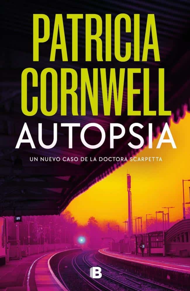 9789877806120AUTOPSIA (DOCTORA KAY SCARPETTA 25)