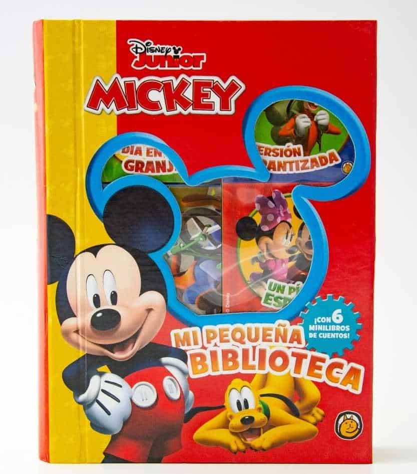 9789877974010MICKEY