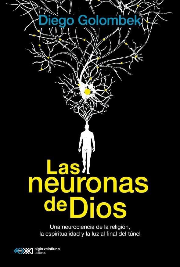 9789878016115NEURONAS DE DIOS