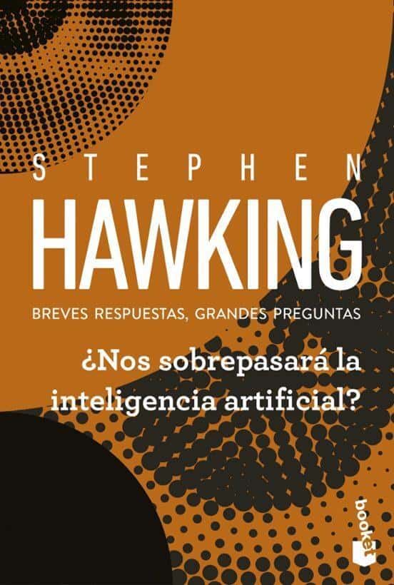 9789878224404NOS SOBREPASARA LA INTELIGENCIA ARTIFICIAL?