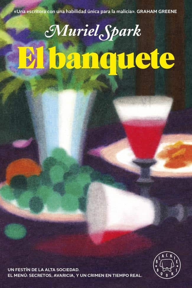 9789878453804BANQUETE