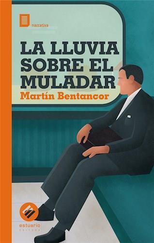 9789974720701LLUVIA SOBRE EL MULADAR