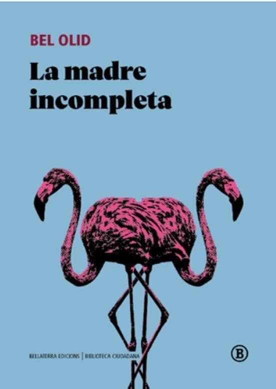 9791387639297MADRE INCOMPLETA