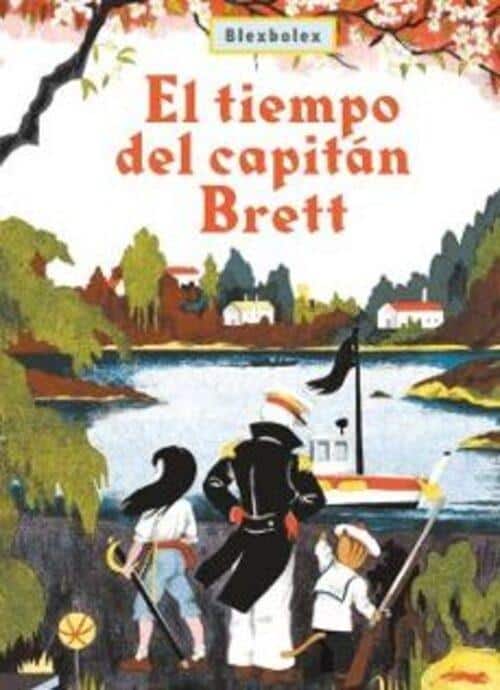 9791399040128TIEMPO DEL CAPITAN BRETT