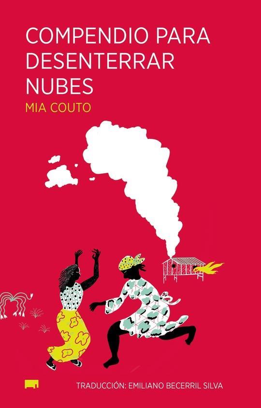 9786078978175COMPENDIO PARA DESENTERRAR NUBES