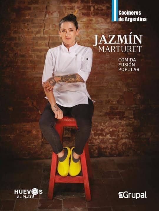 9786310131221JAZMIN MARTURET
