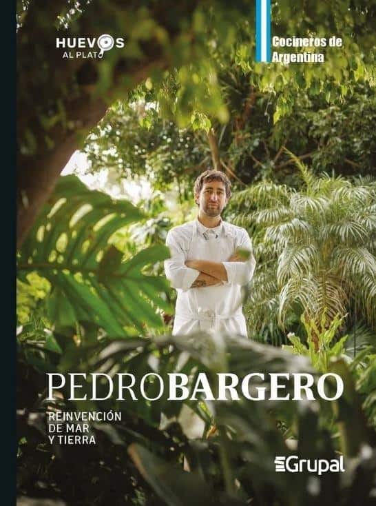 9786310135403PEDRO BARGERO