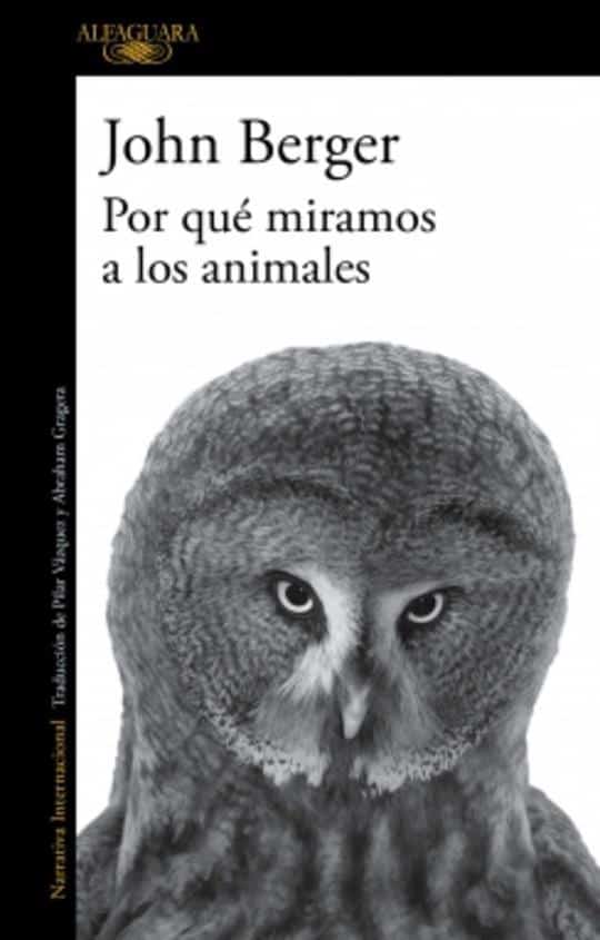 9786313012718POR QUE MIRAMOS A LOS ANIMALES