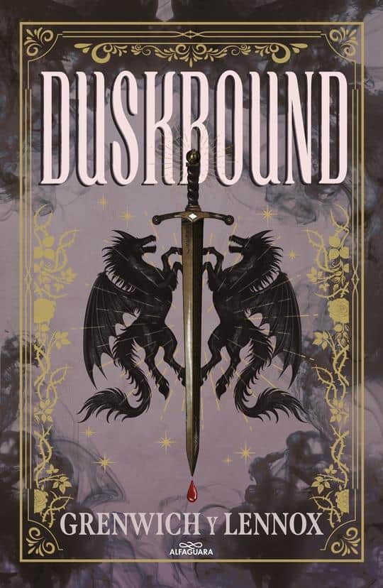 9786313013609DUSKBOUND - ESPRITHEAN 2