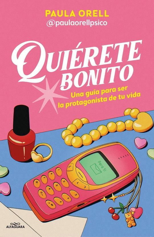 9786313013623QUIERETE BONITO