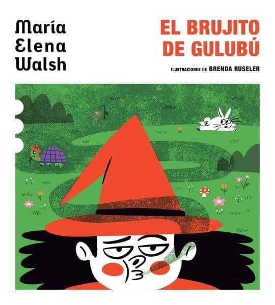 9786313013647BRUJITO DE GULUBU
