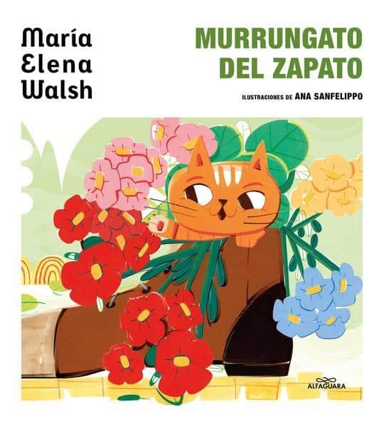 9786313013654MURRUNGATO DEL ZAPATO