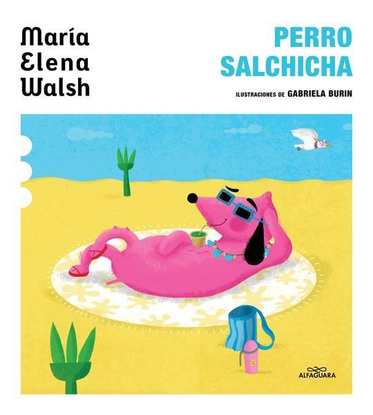 9786313013661PERRO SALCHICHA
