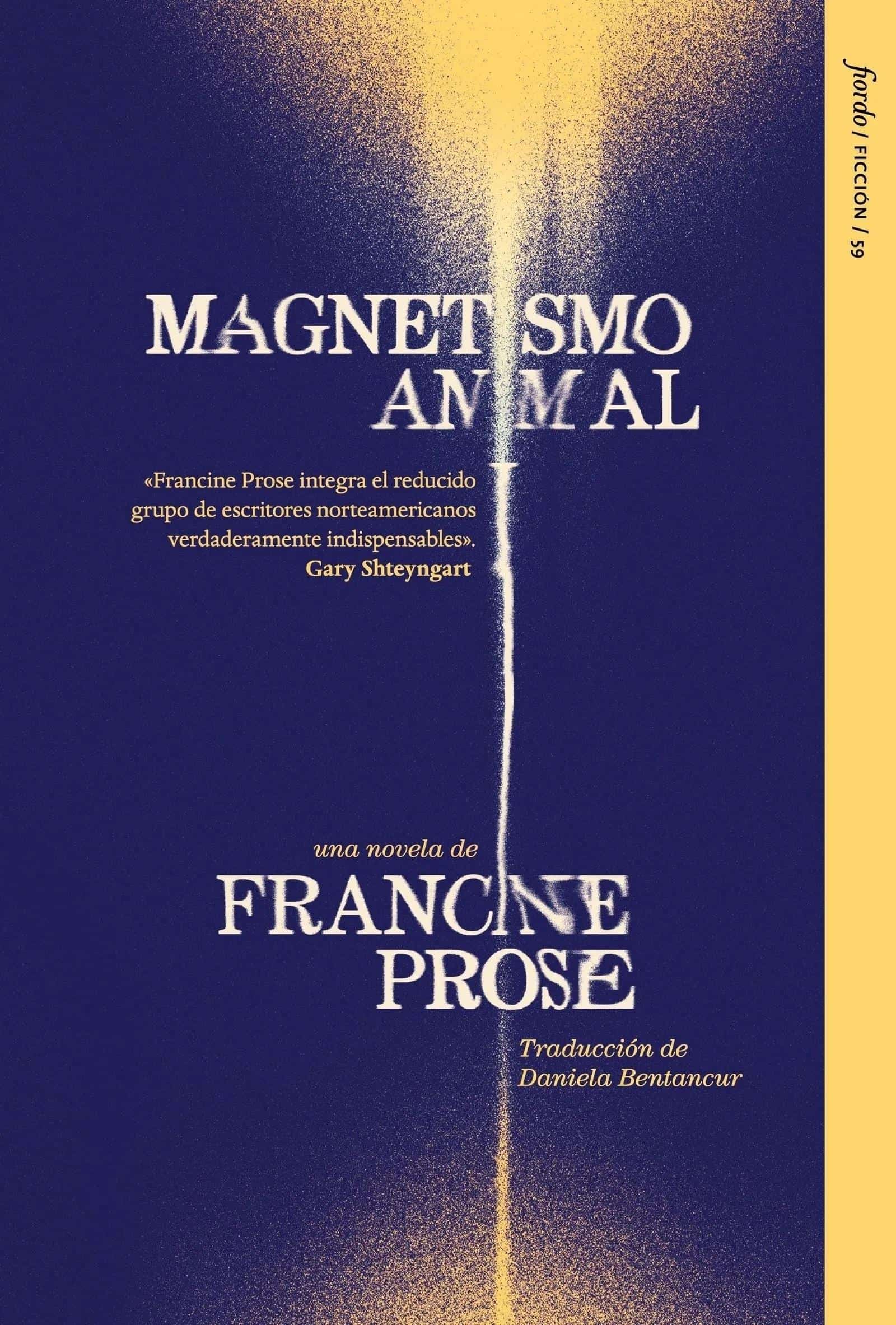 9786316630568MAGNETISMO ANIMAL
