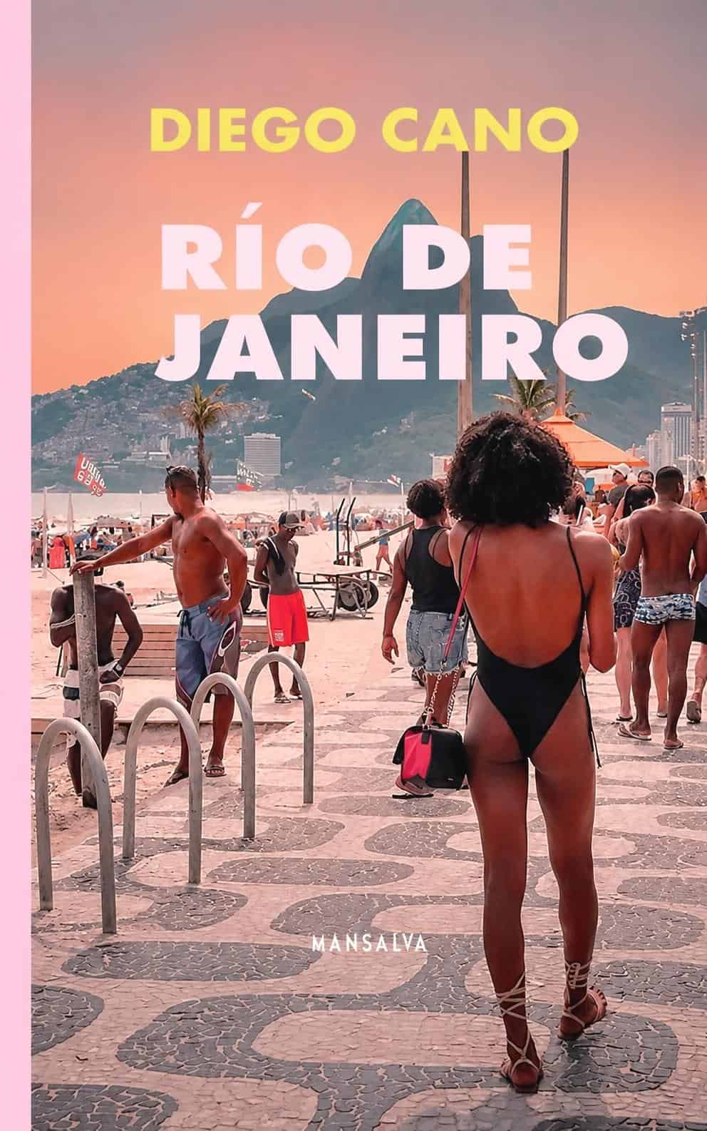 9786316647283RIO DE JANEIRO
