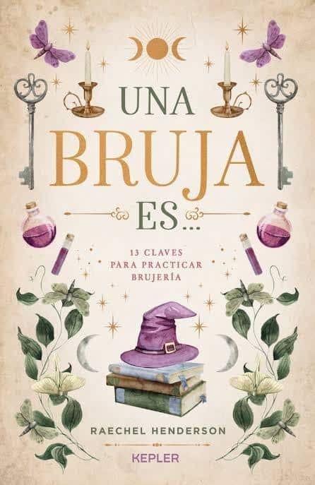 9786316707192UNA BRUJA ES