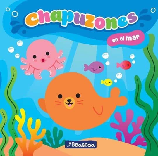 9786316718471CHAPUZONES EN EL MAR