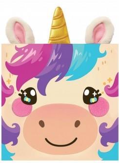 9786316718587SENSILIBROS - UNICORNIO