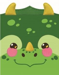 9786316718594SENSILIBROS - DINOSAURIO