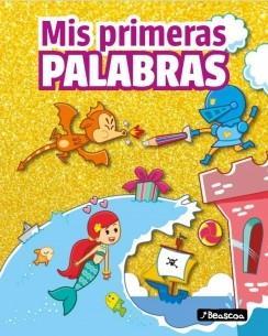 9786316718617MIS PRIMERAS PALABRAS