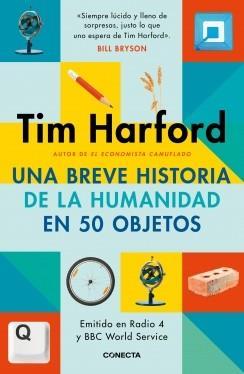 9786316761163UNA BREVE HISTORIA DE LA HUMANIDAD EN 50