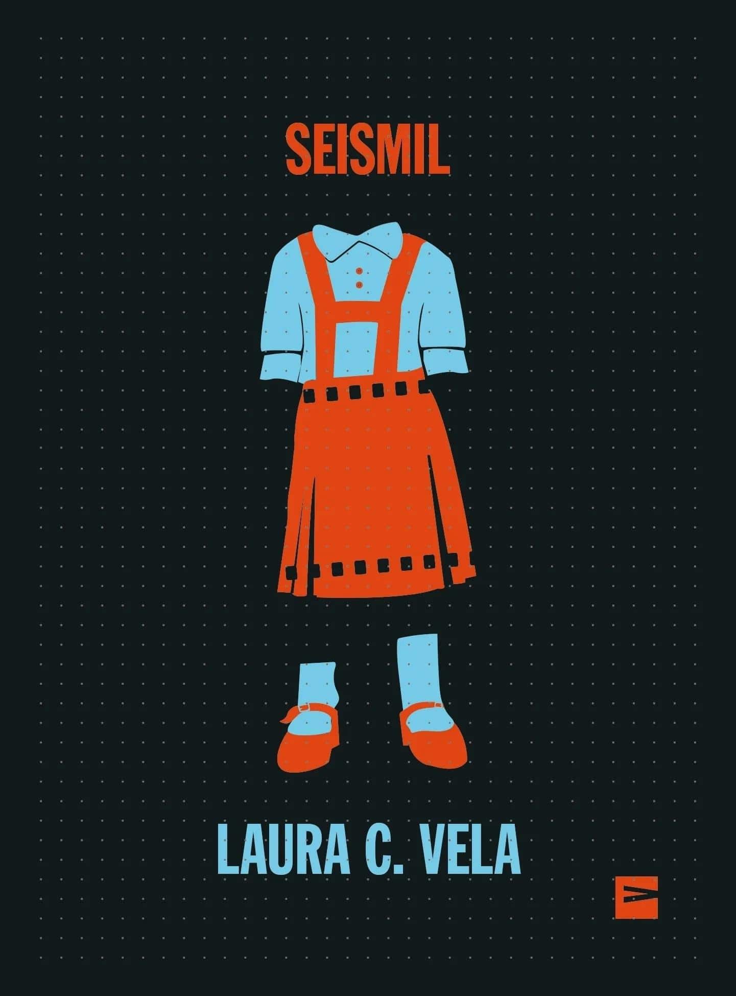9786316834065SEISMIL