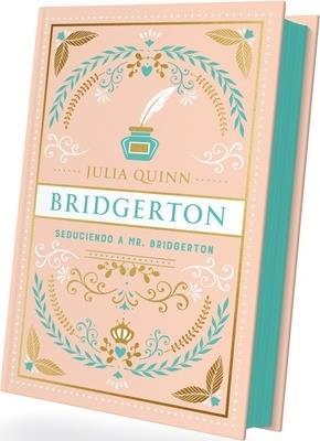 9786316863102SEDUCIENDO A MR BRIDGERTON (ED ESPECIAL - TD)