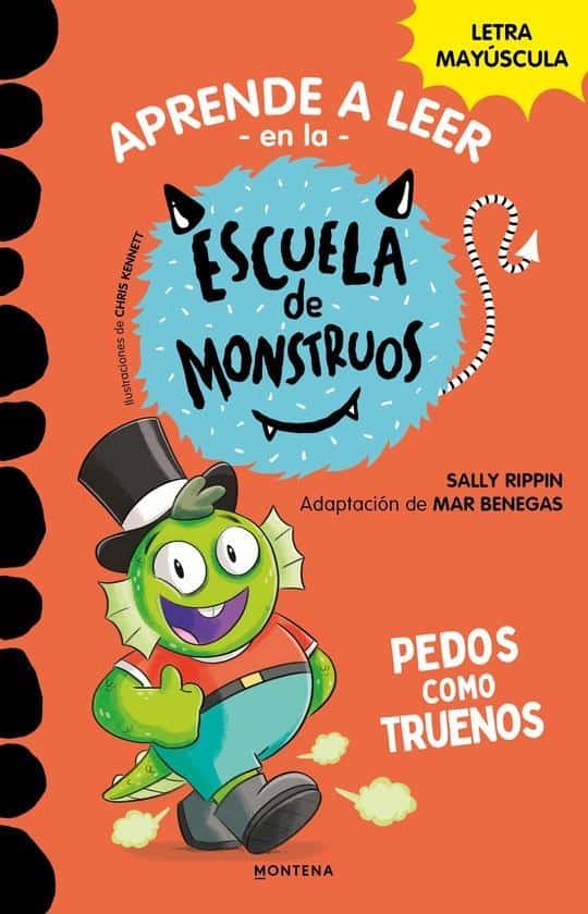 9786316879141APRENDE A LEER EN LA ESCUELA DE MONSTRUO