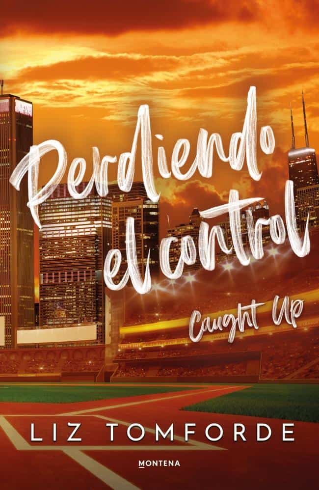 9786316879158PERDIENDO EL CONTROL (WINDY CITY 3)