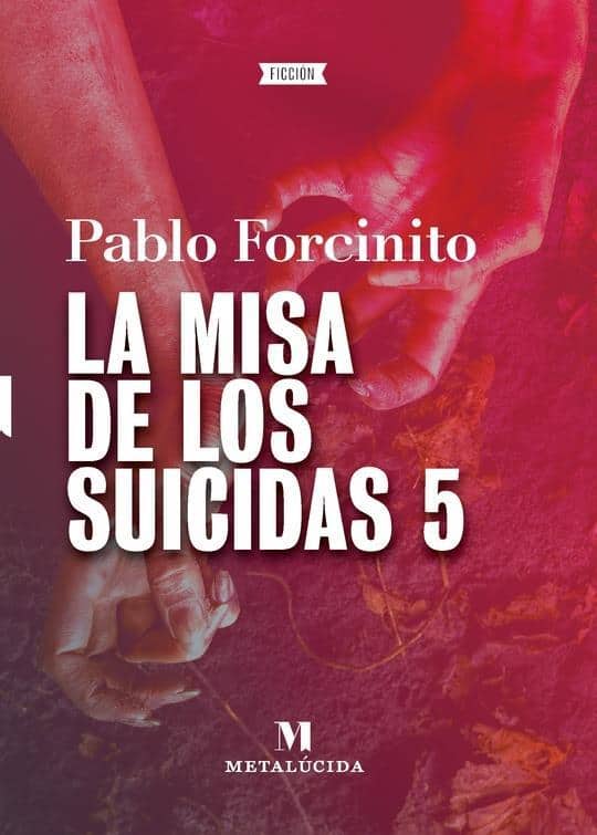 9786319002751MISA DE LOS SUICIDAS 5