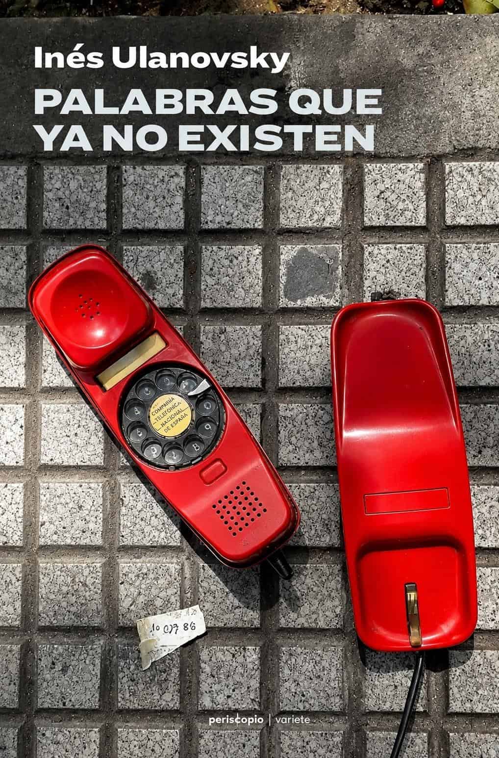 9786319066593PALABRAS QUE YA NO EXISTEN