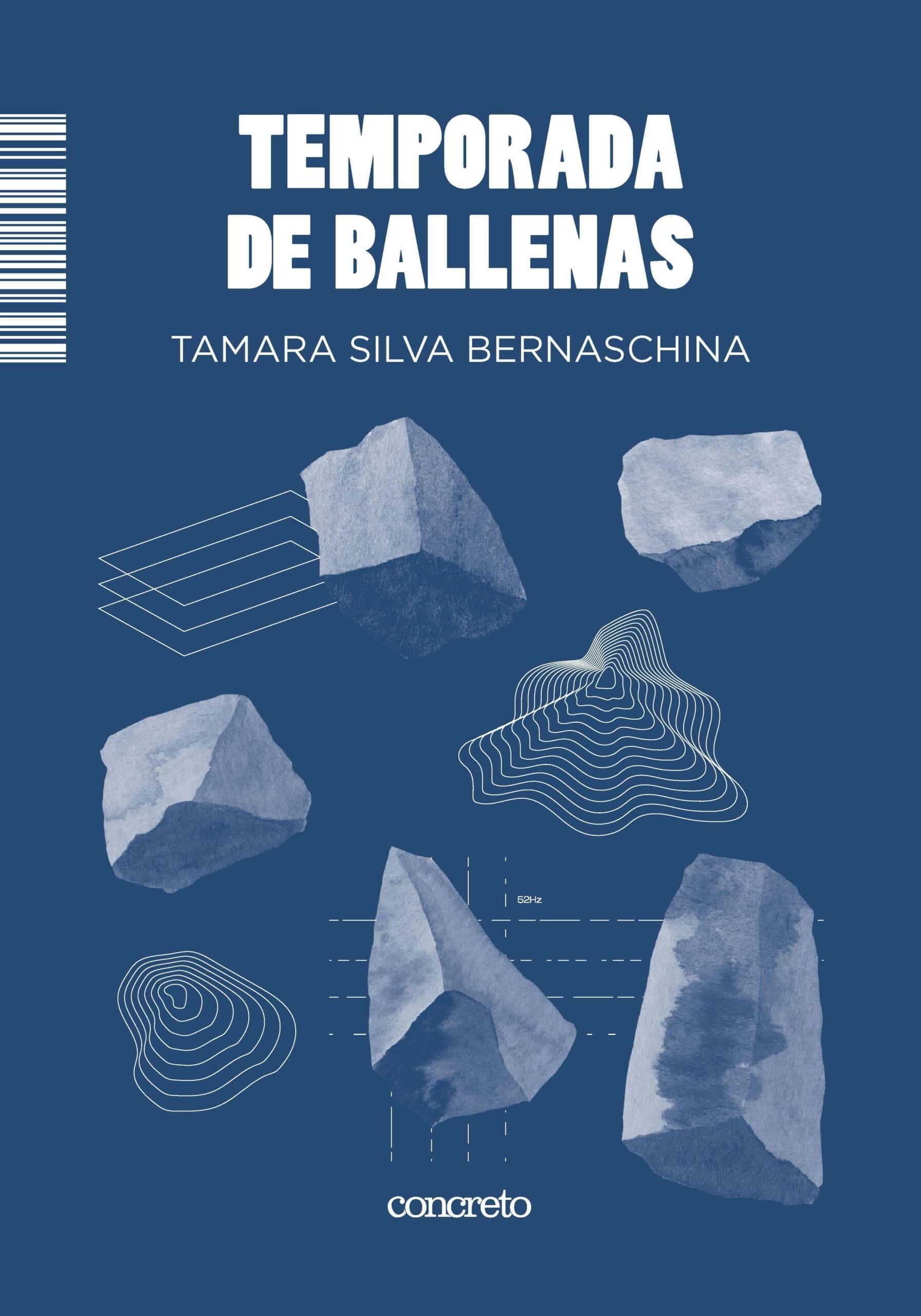 9786319110395TEMPORADA DE BALLENAS
