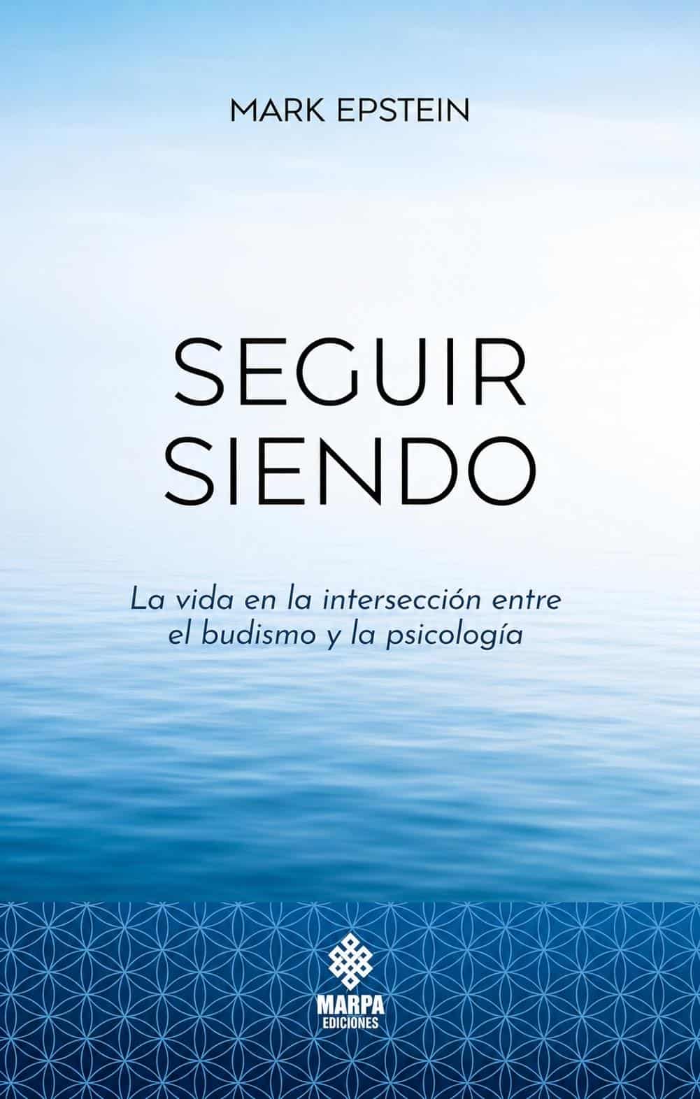 9786319165708SEGUIR SIENDO
