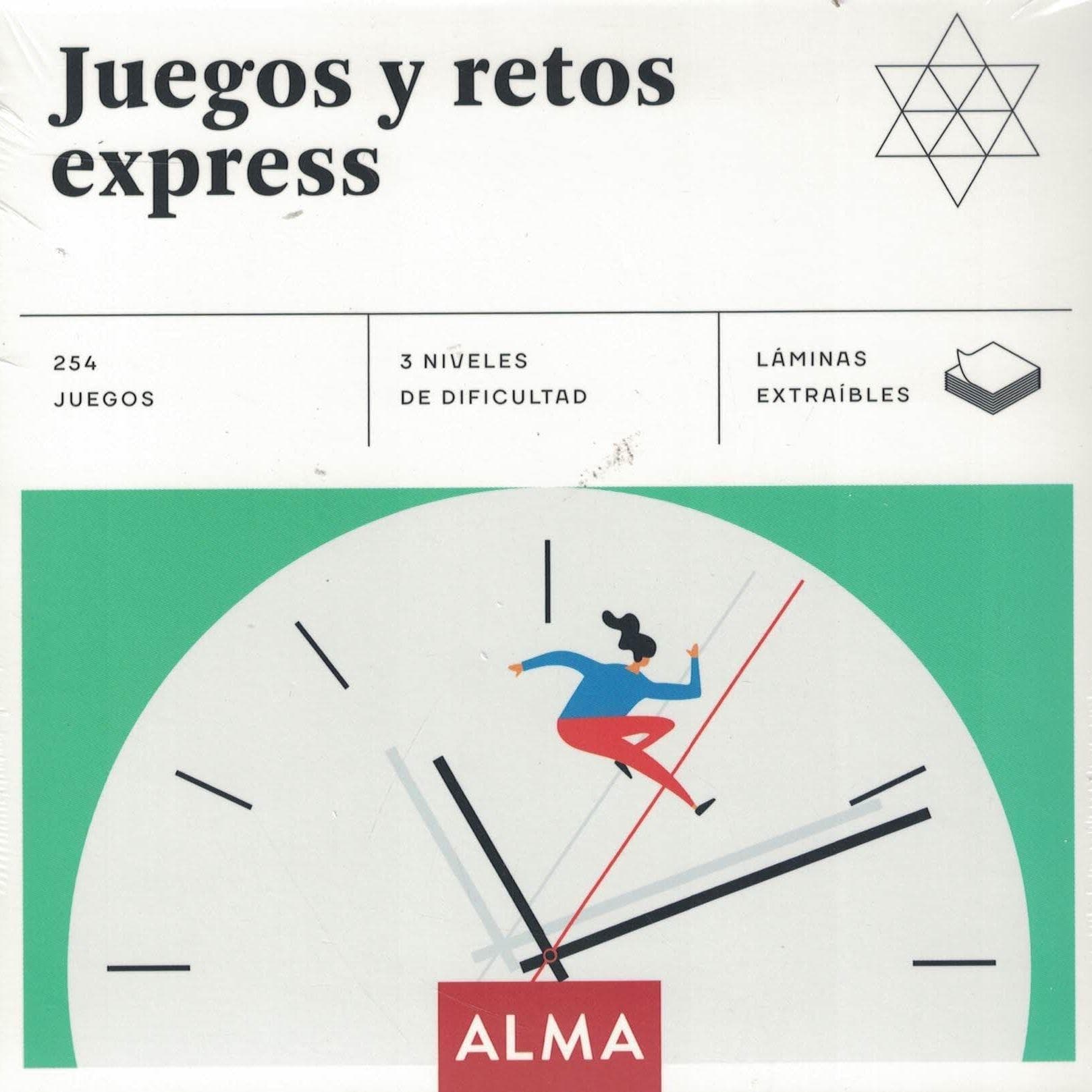 9788410206915JUEGOS Y RETOS EXPRESS