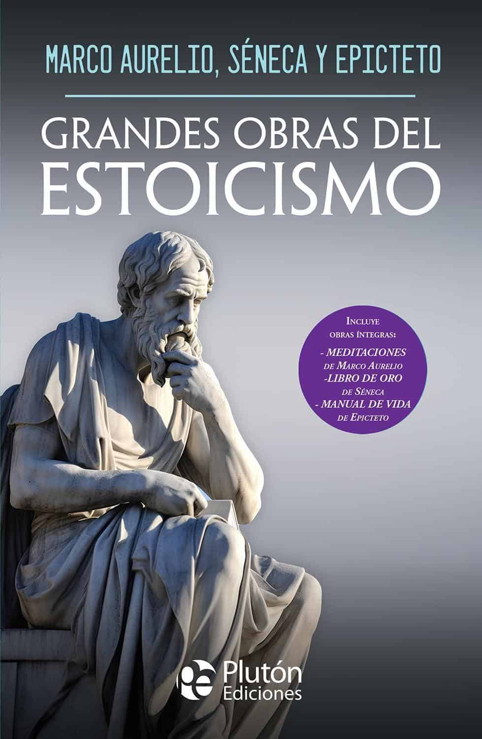 9788410233140GRANDES OBRAS DEL ESTOICISMO