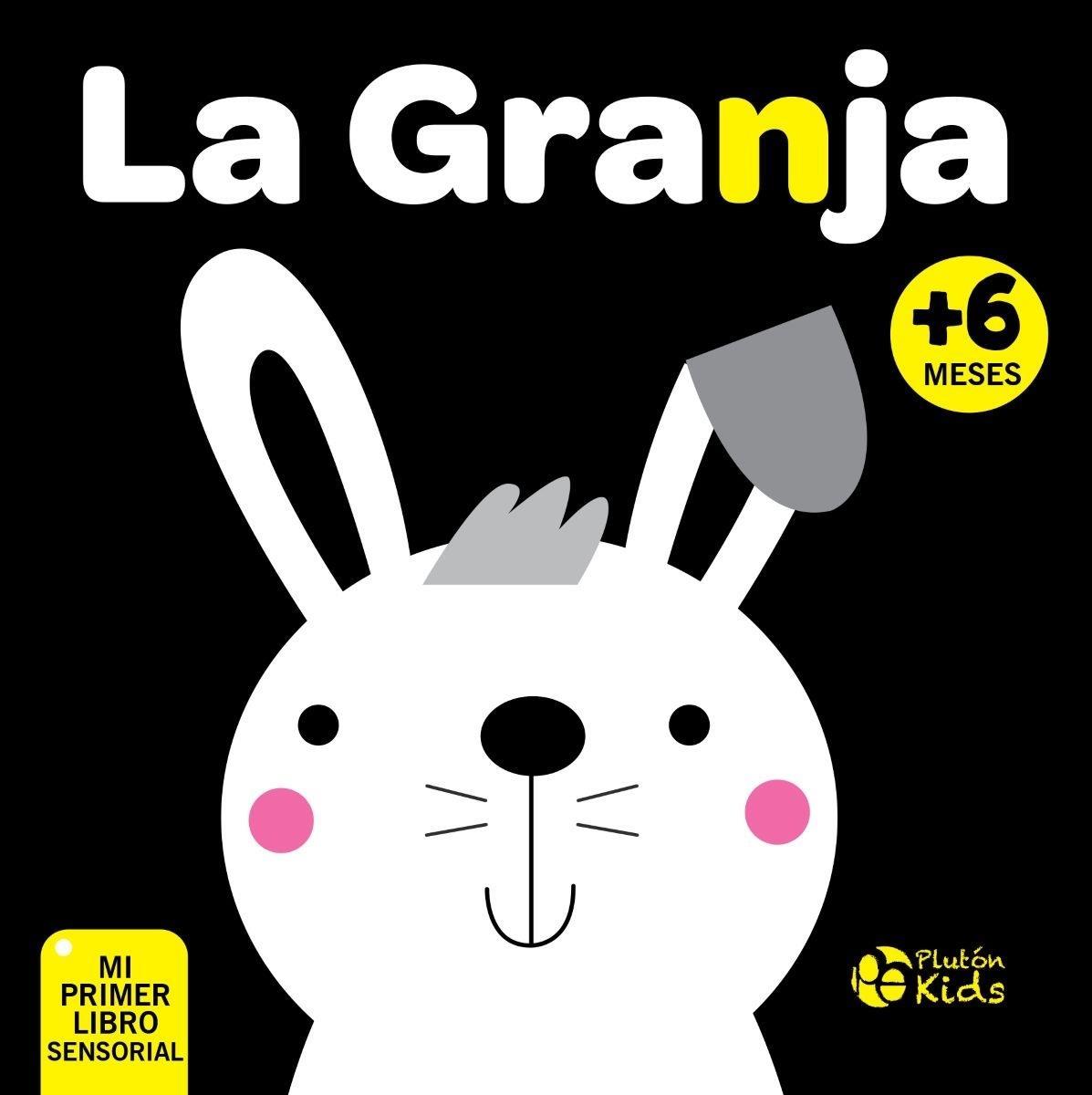 9788410233263GRANJA