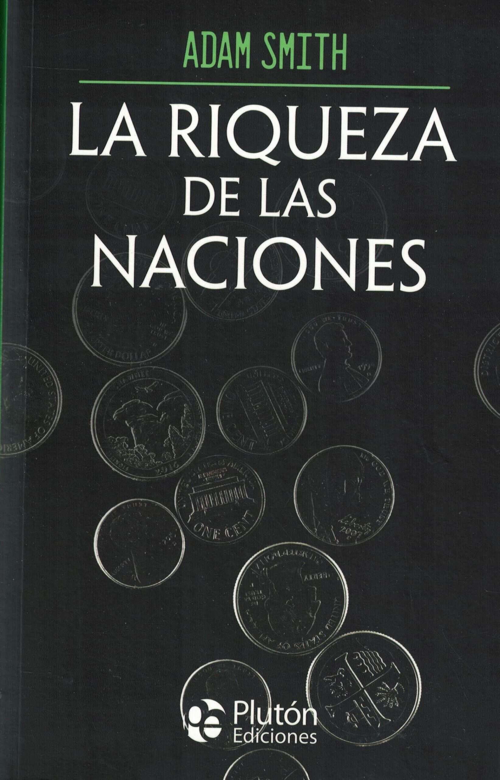 9788410233669RIQUEZA DE LAS NACIONES