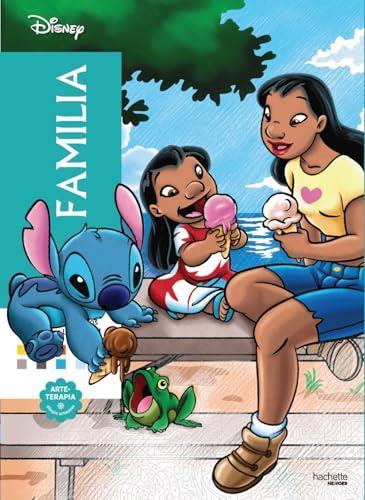9788410301252DIBUJOS PARA COLOREAR QUE MISTERIO - FAMILIA