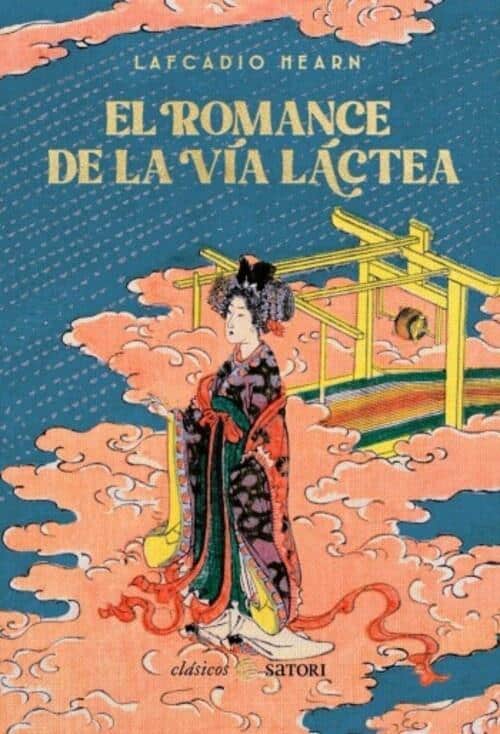 9788410404250ROMANCE DE LA VIA LACTEA (TD)