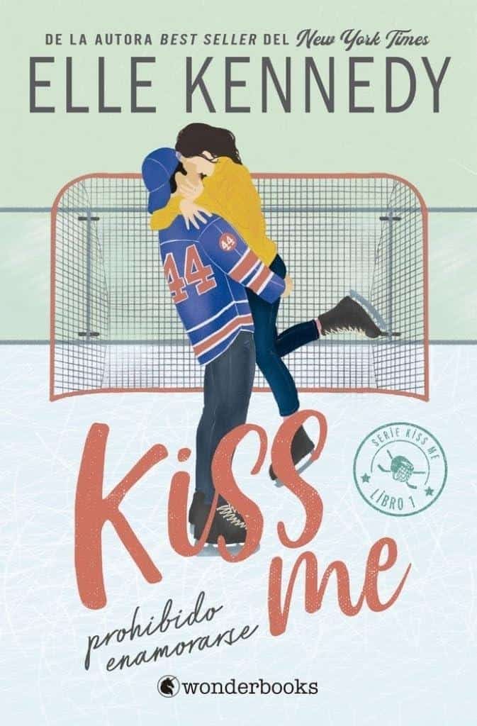 9788410425224KISS ME 1 - PROHIBIDO ENAMORARSE