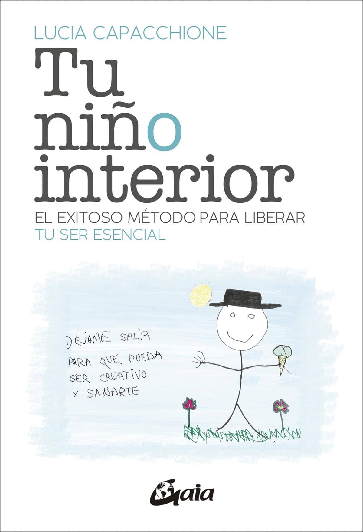 9788411081900TU NIÑO INTERIOR