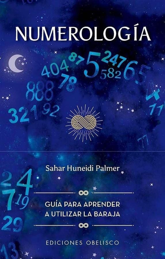 9788411722728NUMEROLOGIA (GUIA+CARTAS)