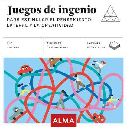 9788417430405JUEGOS DE INGENIO