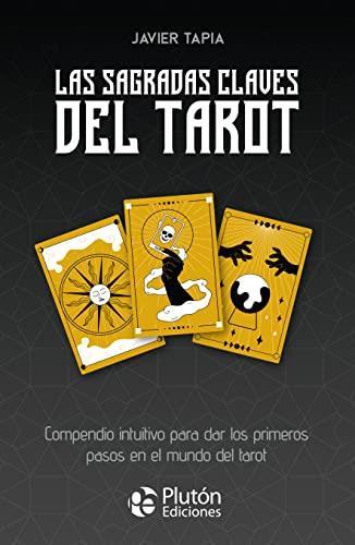 9788419087966SAGRADAS CLAVES DEL TAROT (CON CARTAS)