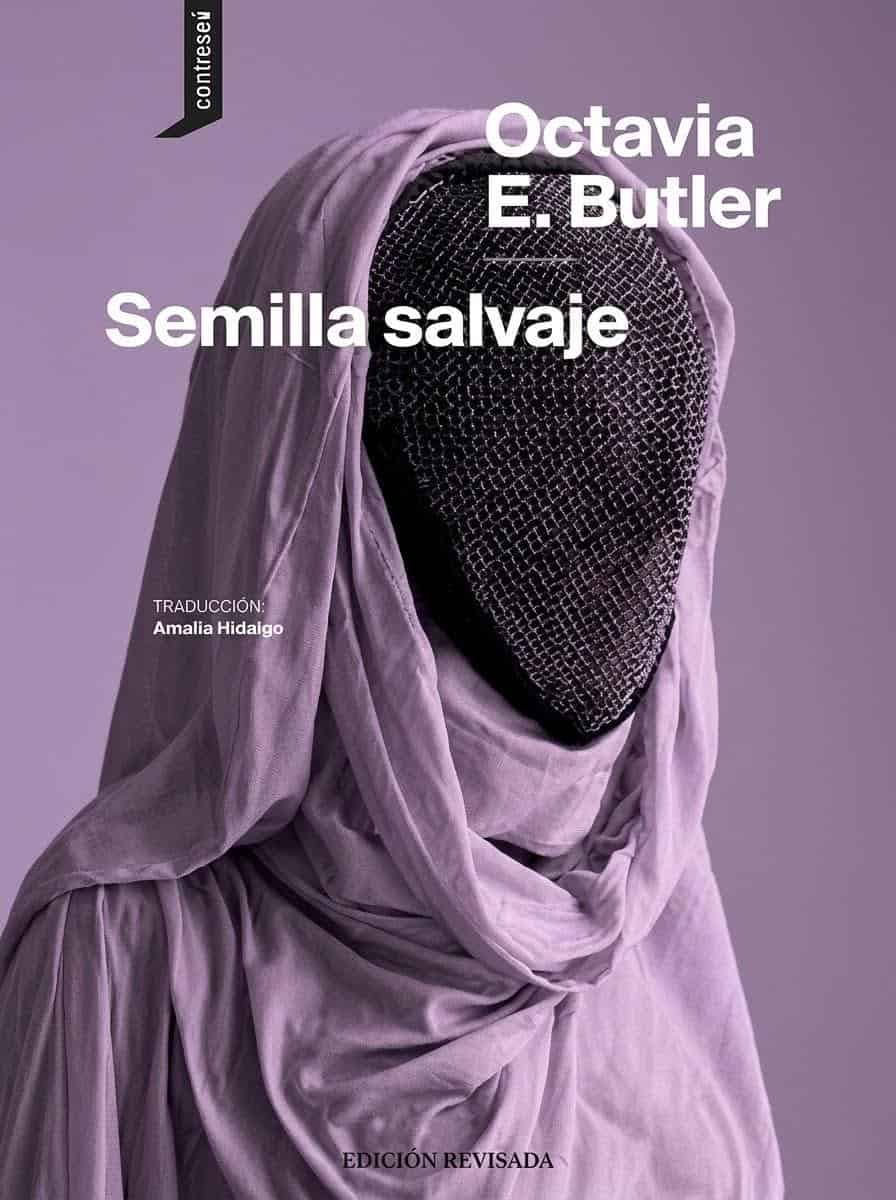 9788419490568SEMILLA SALVAJE - SAGA DEL TEJIDO