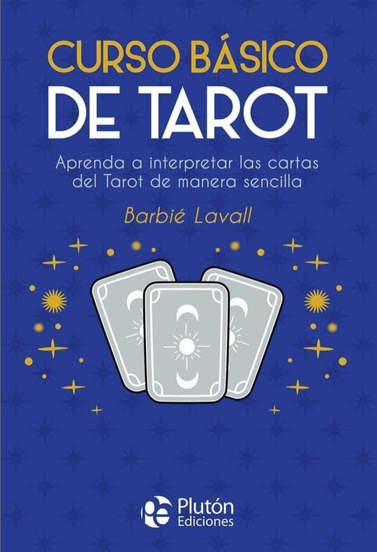 9788419651174CURSO BASICO DE TAROT