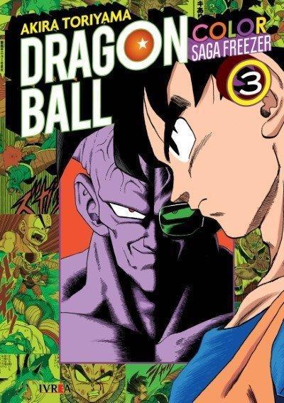 9788419673688DRAGON BALL