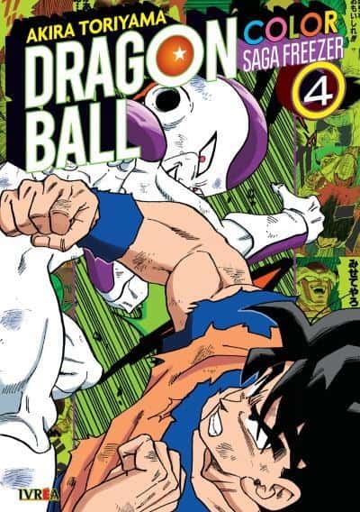 9788419730442DRAGON BALL