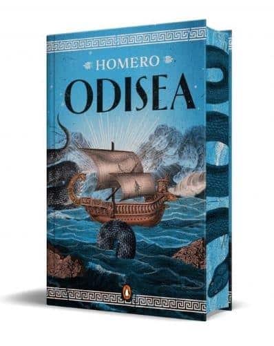 9788491058090ODISEA (TD
