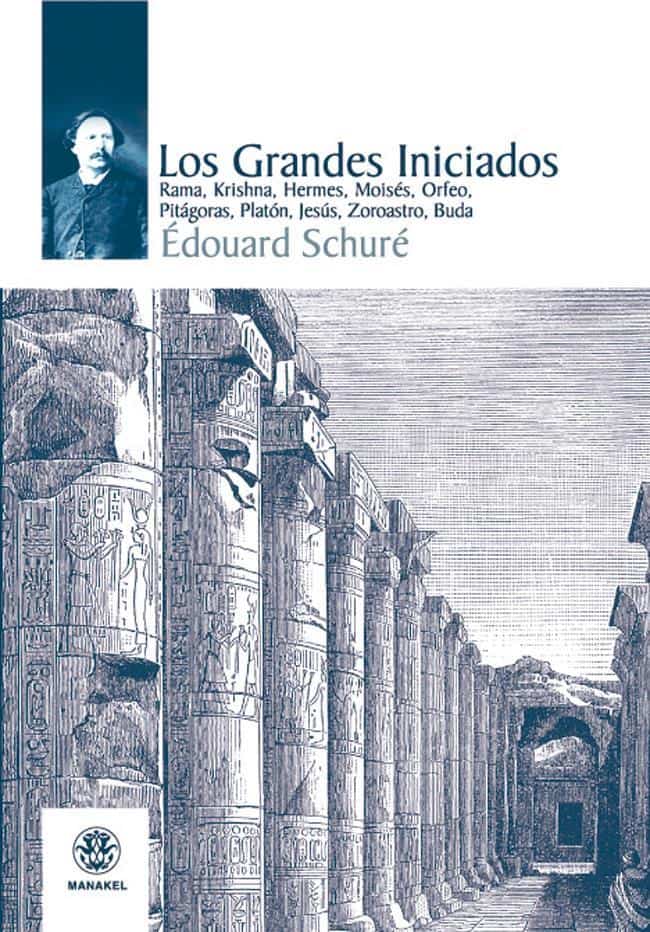 9788498271478GRANDES INICIADOS